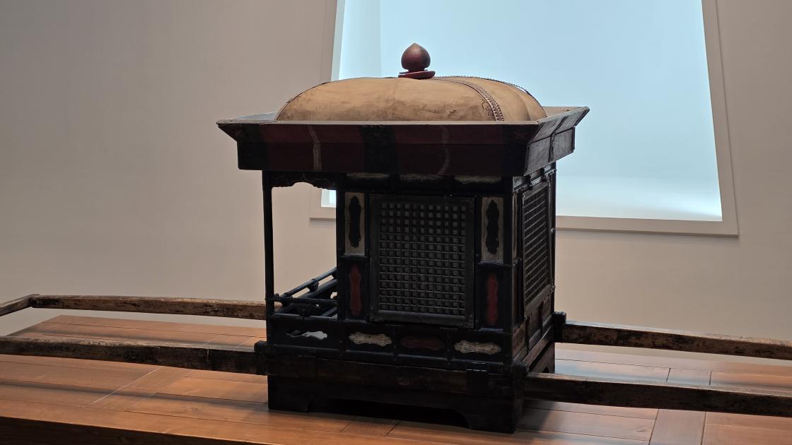 무안박씨와 성삼문 이야기 전시관