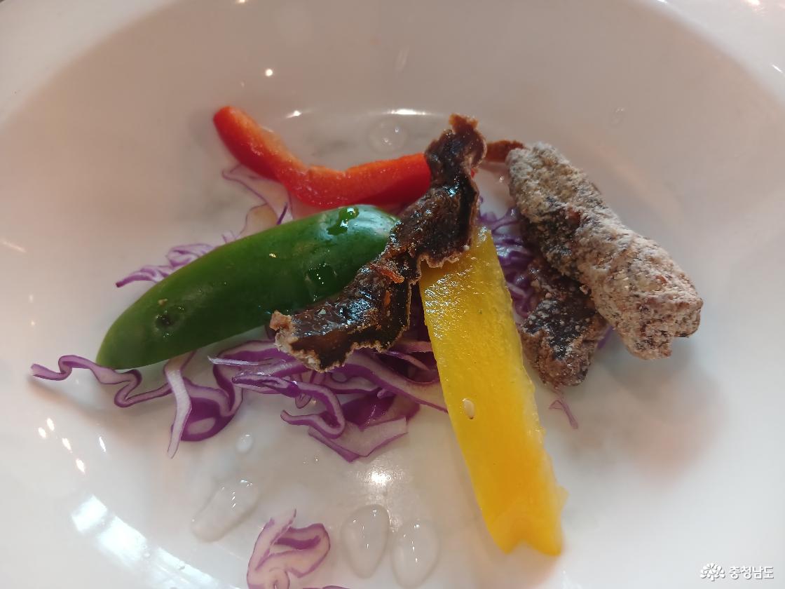 논산 셋자매 맛집4