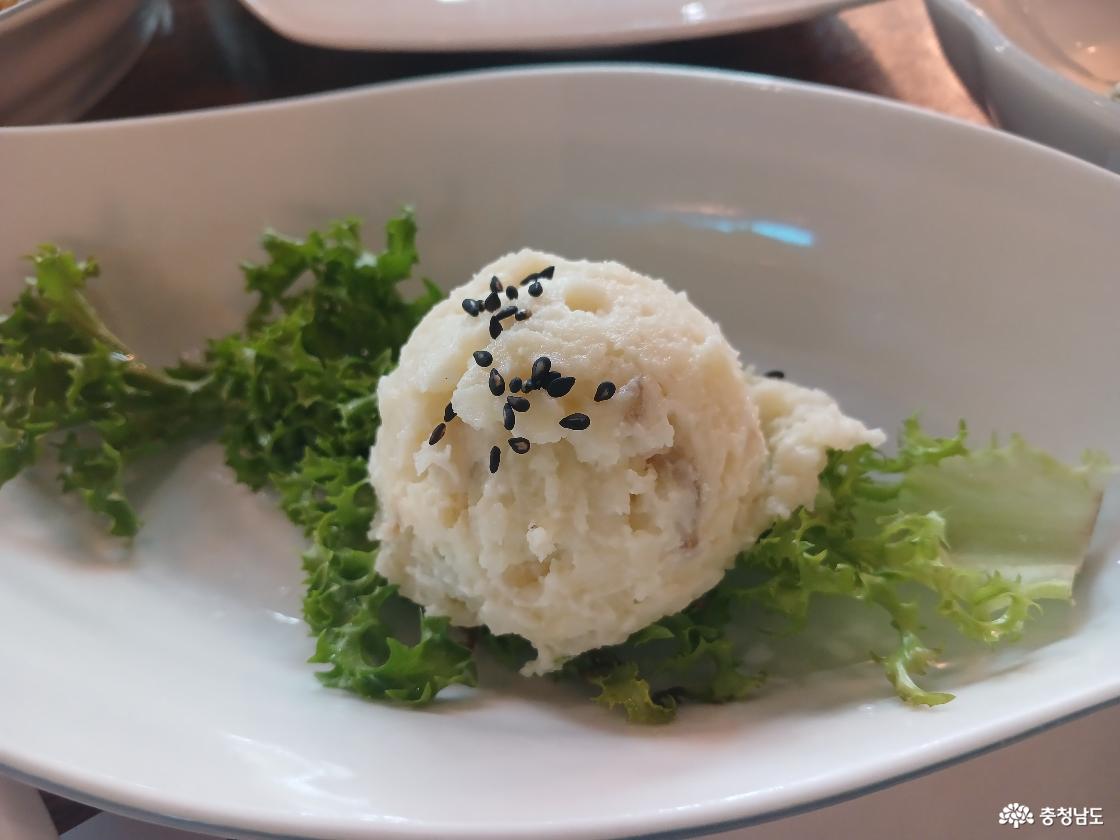 논산 셋자매 맛집8