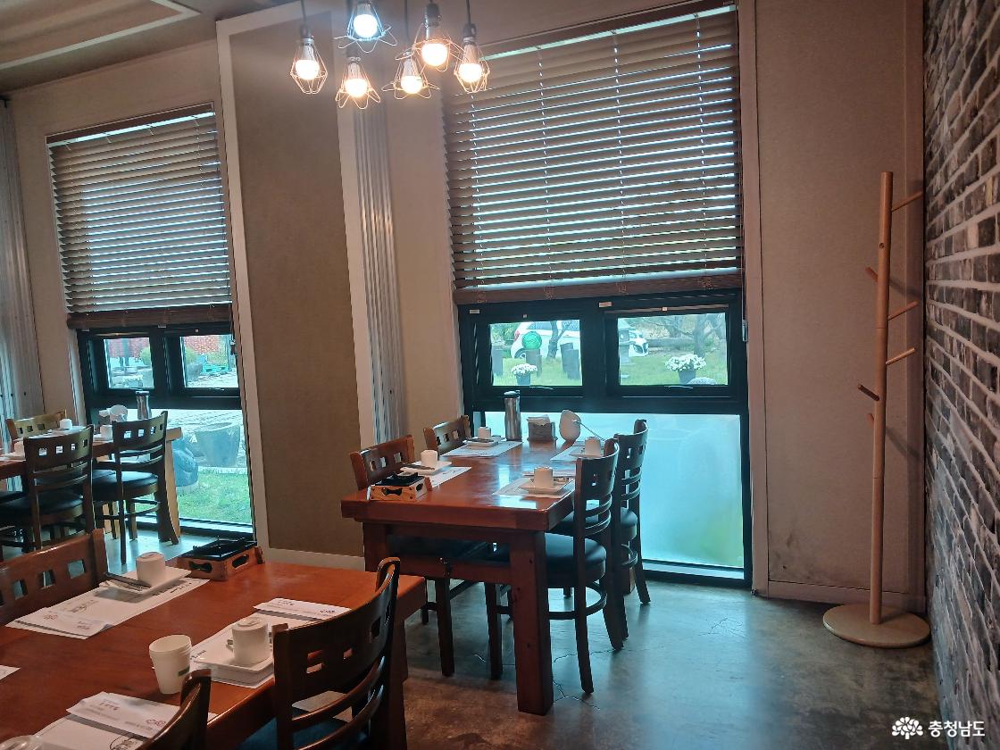 논산 셋자매 맛집13