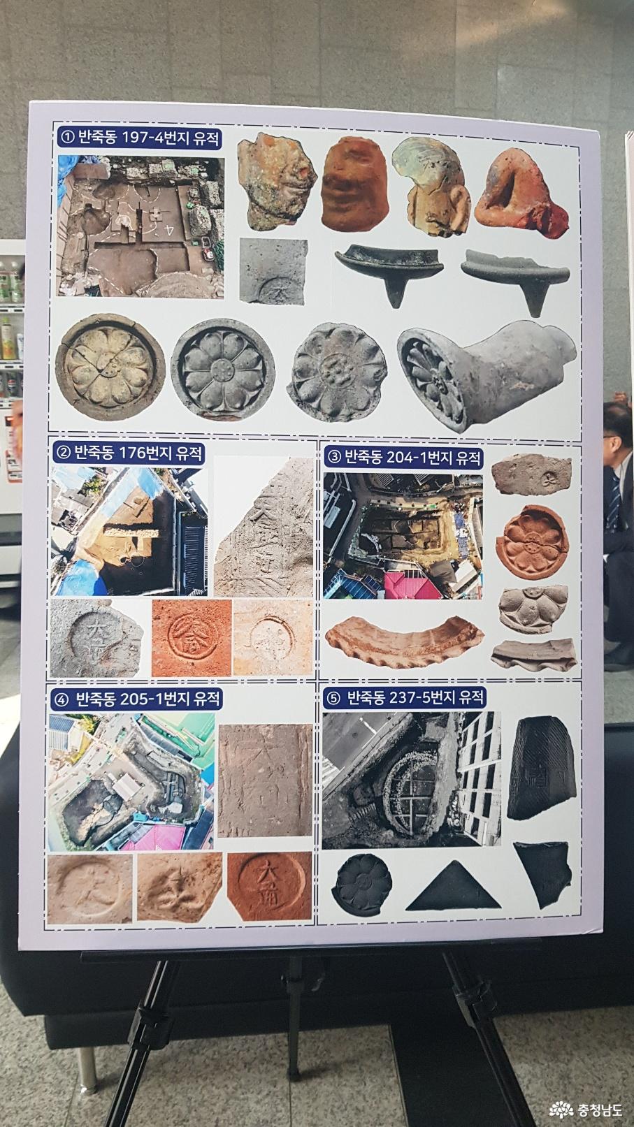 공주 대통사 실체 복원과 역사공원 조성의 방향성