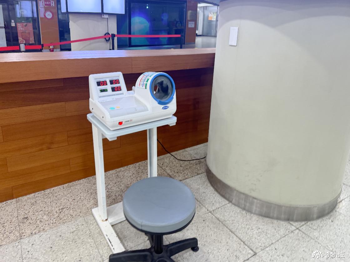 혈압계