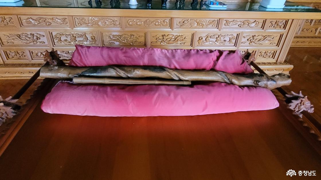 충남의 전통사찰 33. 끝없는 마음의 위로 부여 무진암(無盡菴)