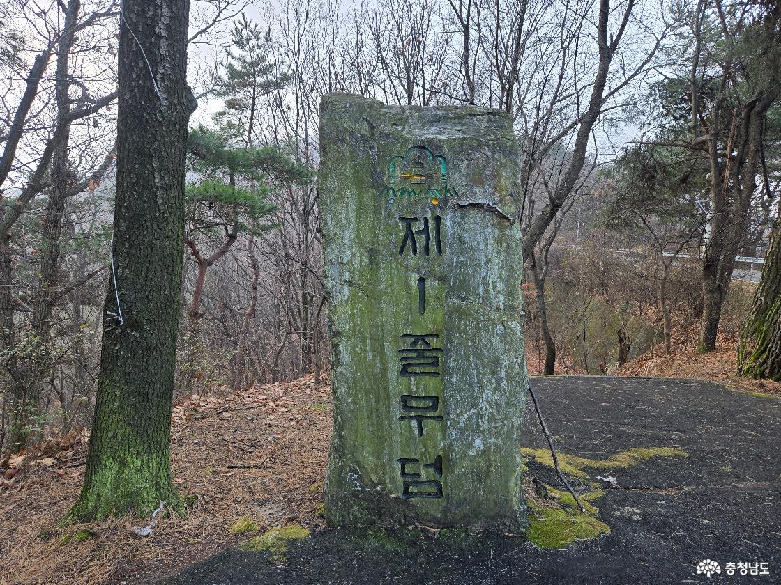 성거산성지