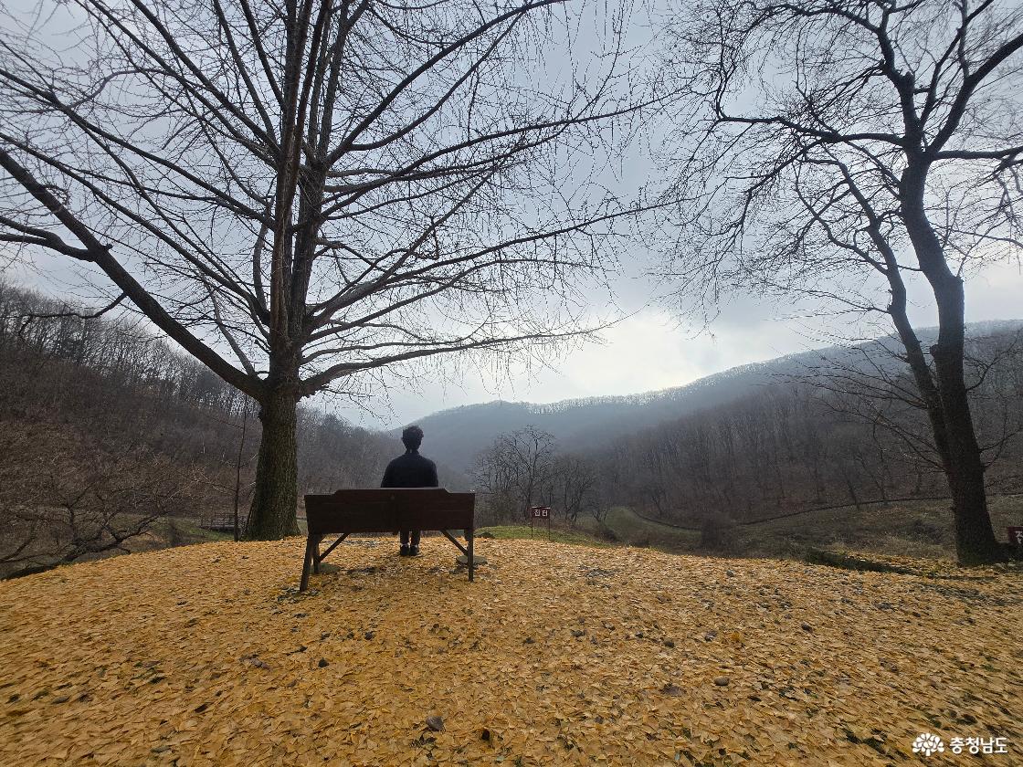 성거산성지