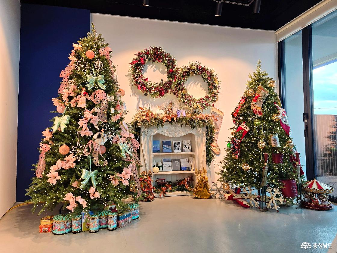 여행 - 충청남도 누리집(홈페이지)