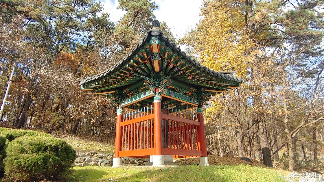 초계 변용래 효행비