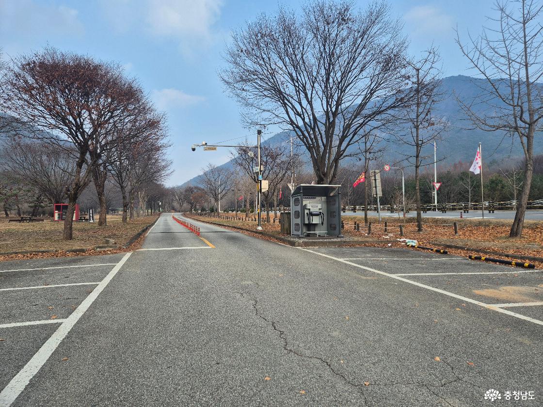 태조 이성계의 발길을 따라 걷는 역사 탐방 둘레길