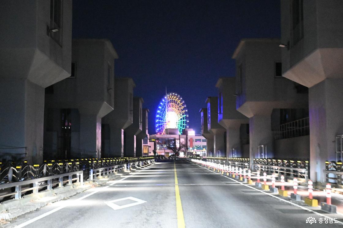 여행 - 충청남도 누리집(홈페이지)