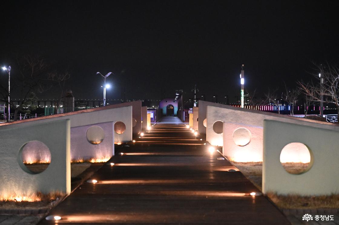 여행 - 충청남도 누리집(홈페이지)