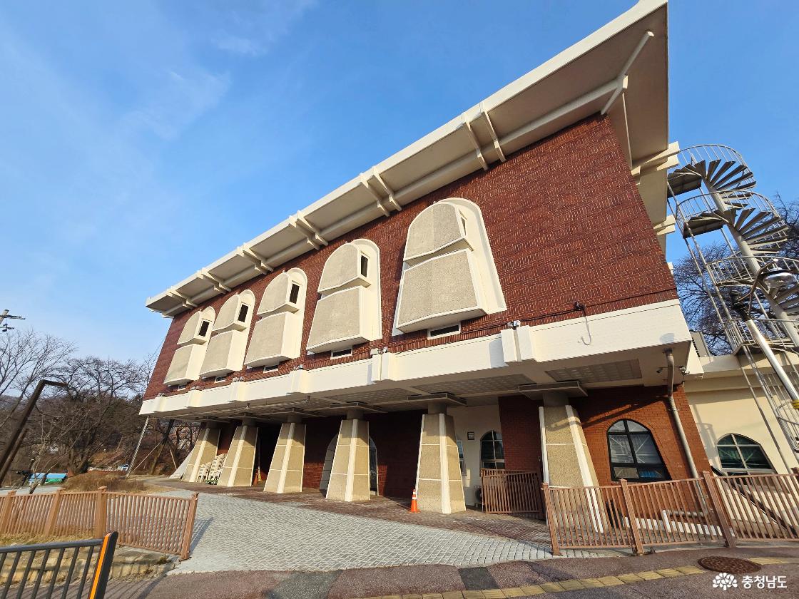 충남 방문의 해 추천 코스 아이와 함께 걷는 충남의 시간 충청남도역사박물관