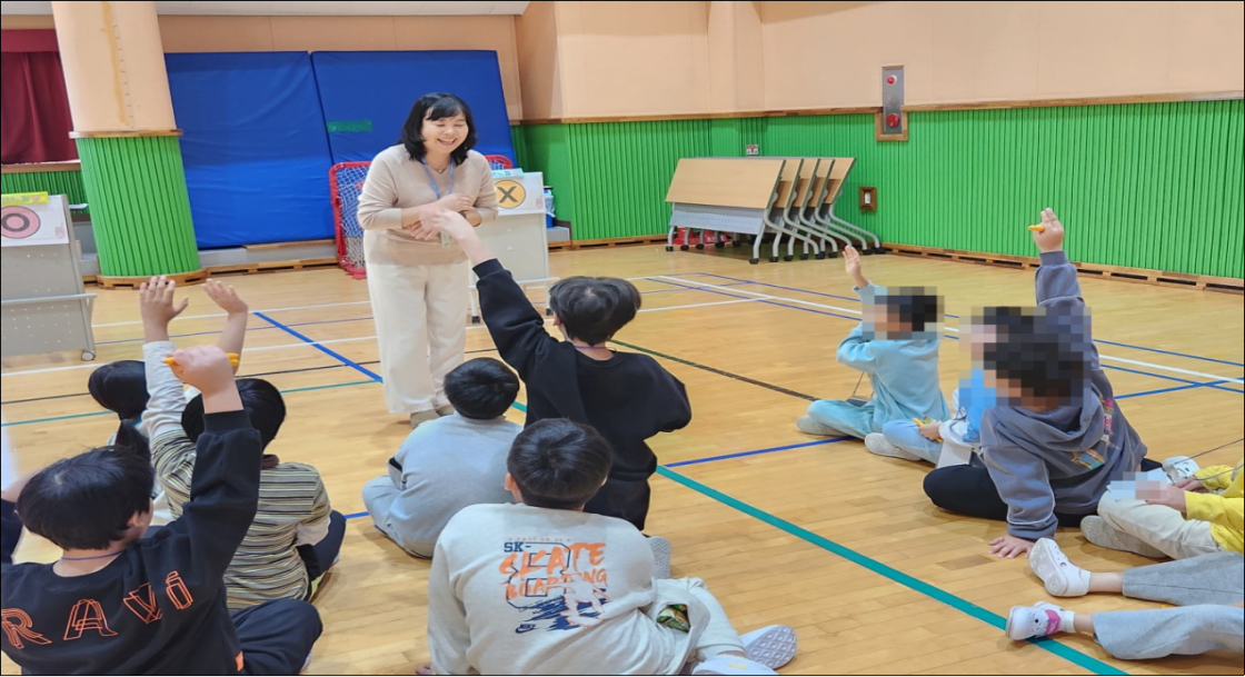 충청남도천안청소년성문화센터 찾아가는 성교육(사진=충청남도천안청소년성문화센터 제공)