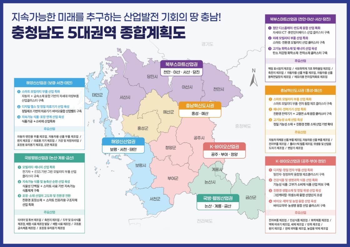 &ldquo;산업단지, 이제는 차별화가 필요하다&rdquo;