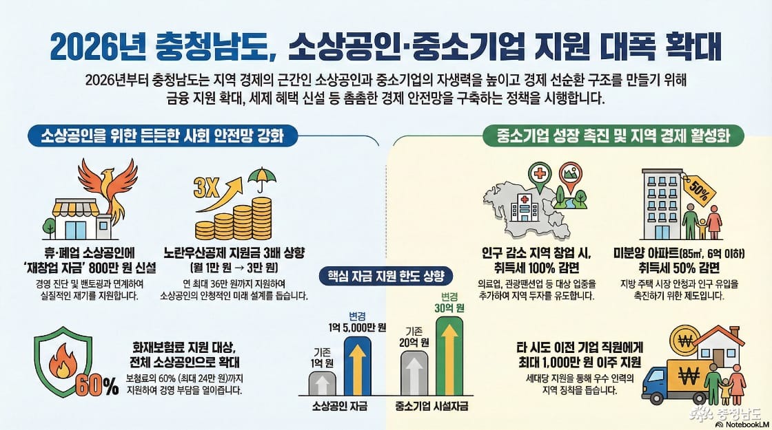 소상공인