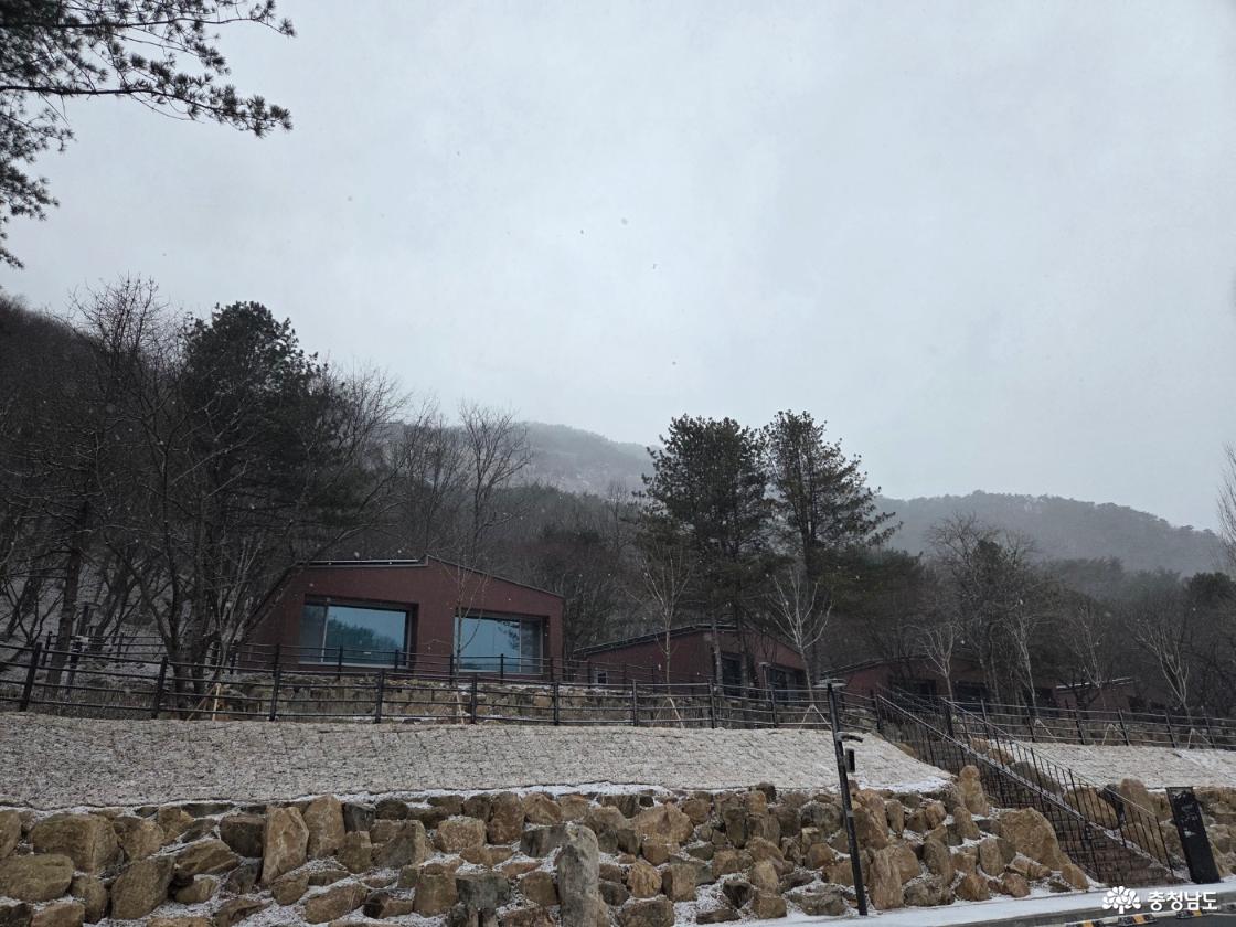 계룡산과 함께하는 이야기, 