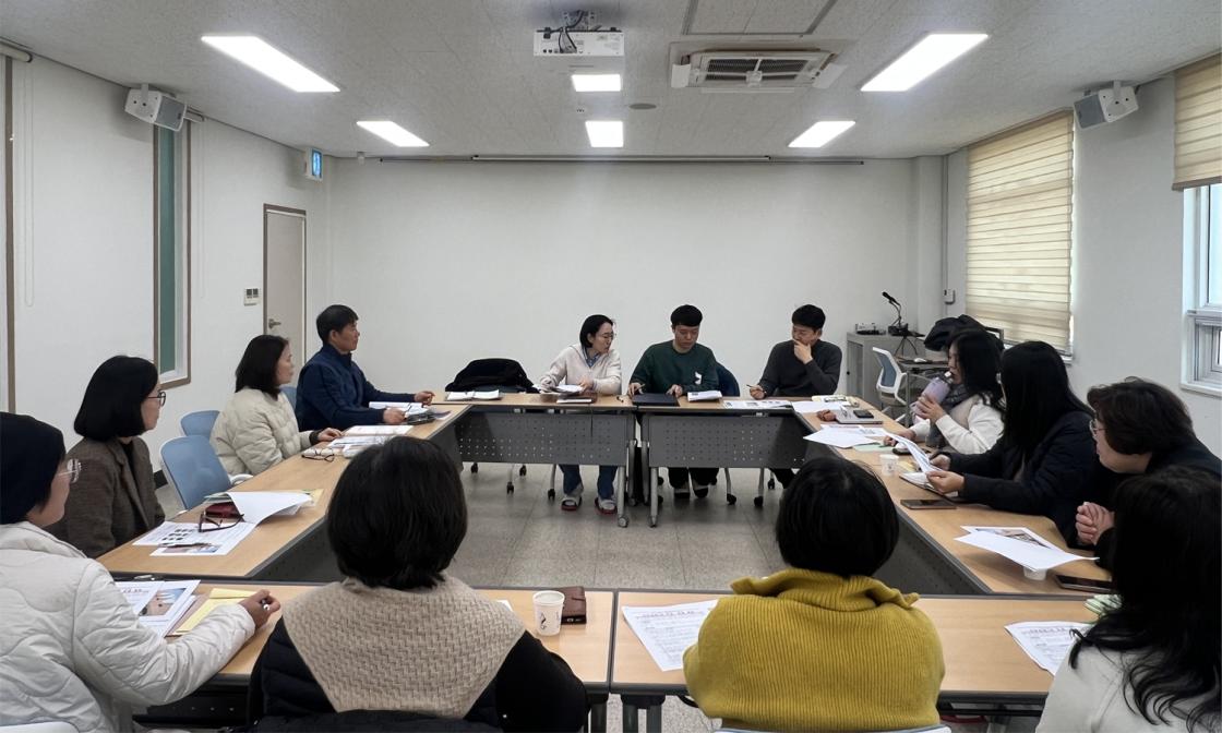 태안원예치유박람회조직위 충남치유농업협의회 업무협약 체결