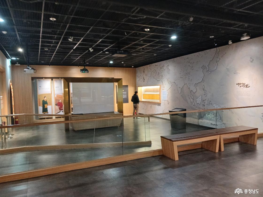 웅진백제역사관33