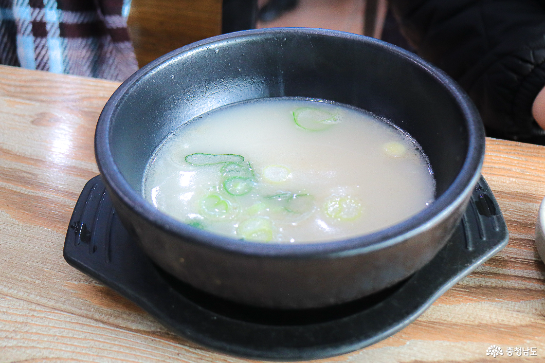 국물