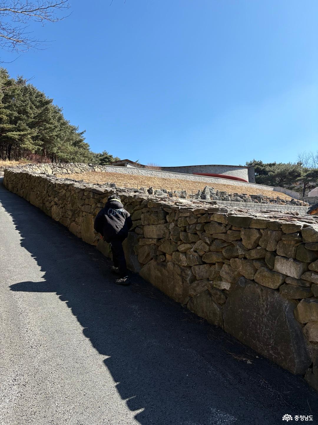 나무와 종이 내음 가득한 보령의 숲속서점 미옥서원과 보령교육가족체험장