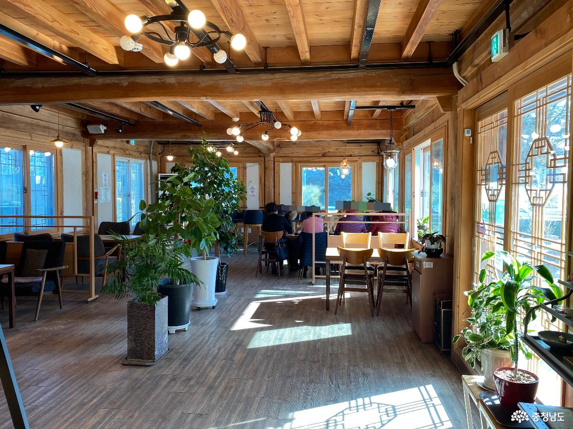 충남 공주시 시니어클럽 