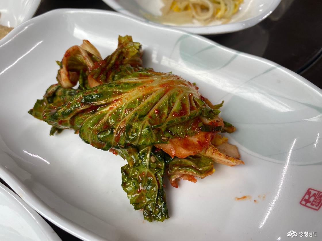 복수 할매한우 가성비 좋음