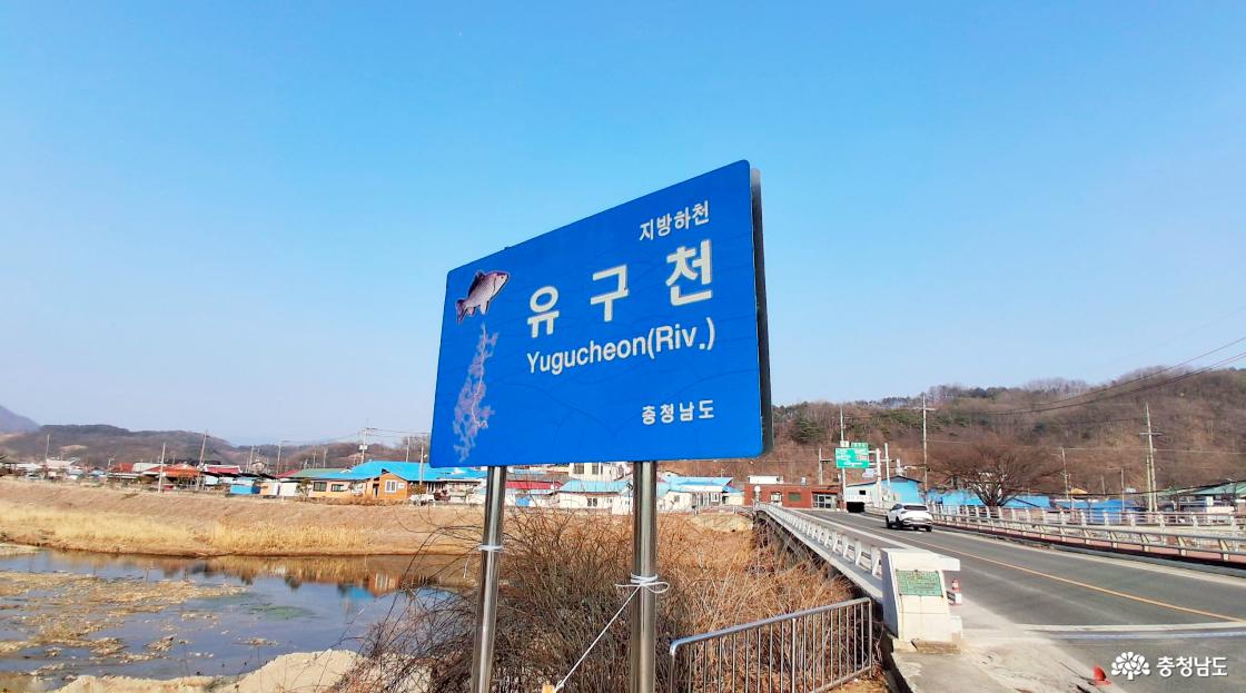 유구천(維鳩川)