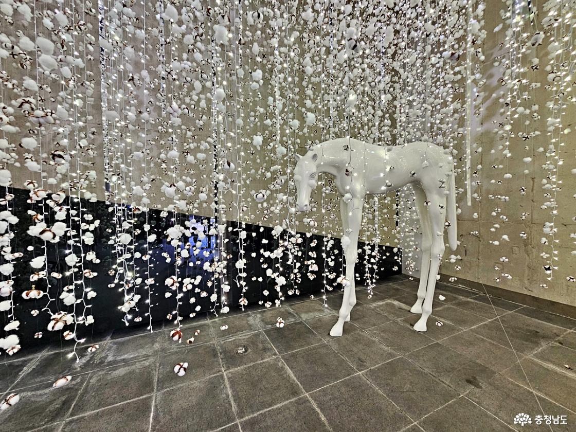 윤경숙 상설 전시관