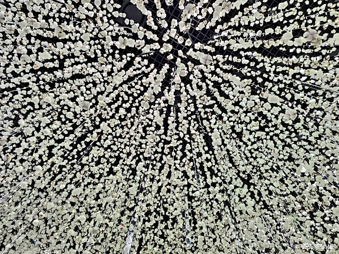 윤경숙 상설 전시관