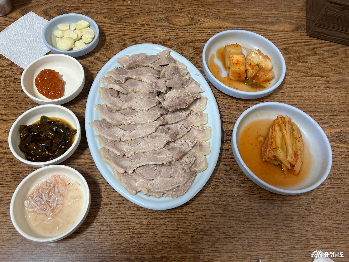 장원막국수