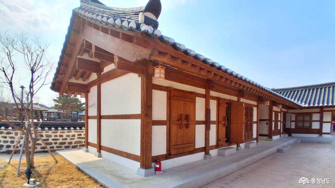 전통놀이 체험실