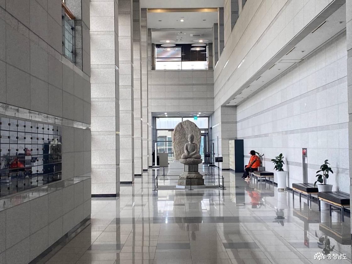 국립공주 박물관 2