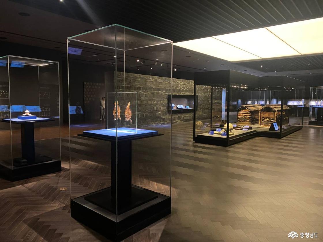 국립공주 박물관 7