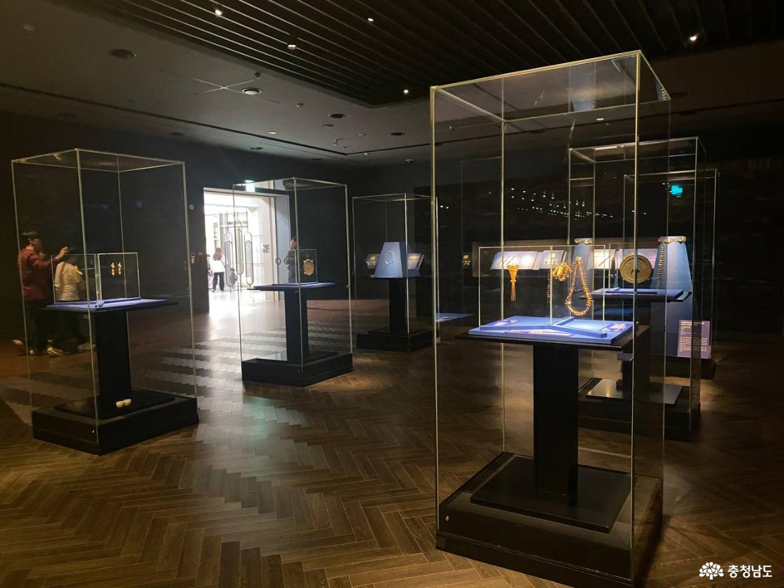 국립공주 박물관 9