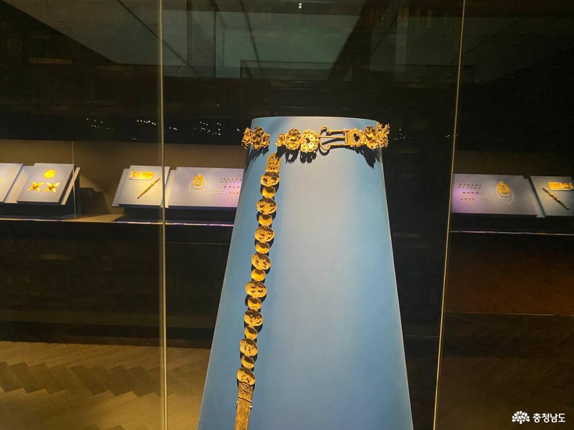 국립공주 박물관 12