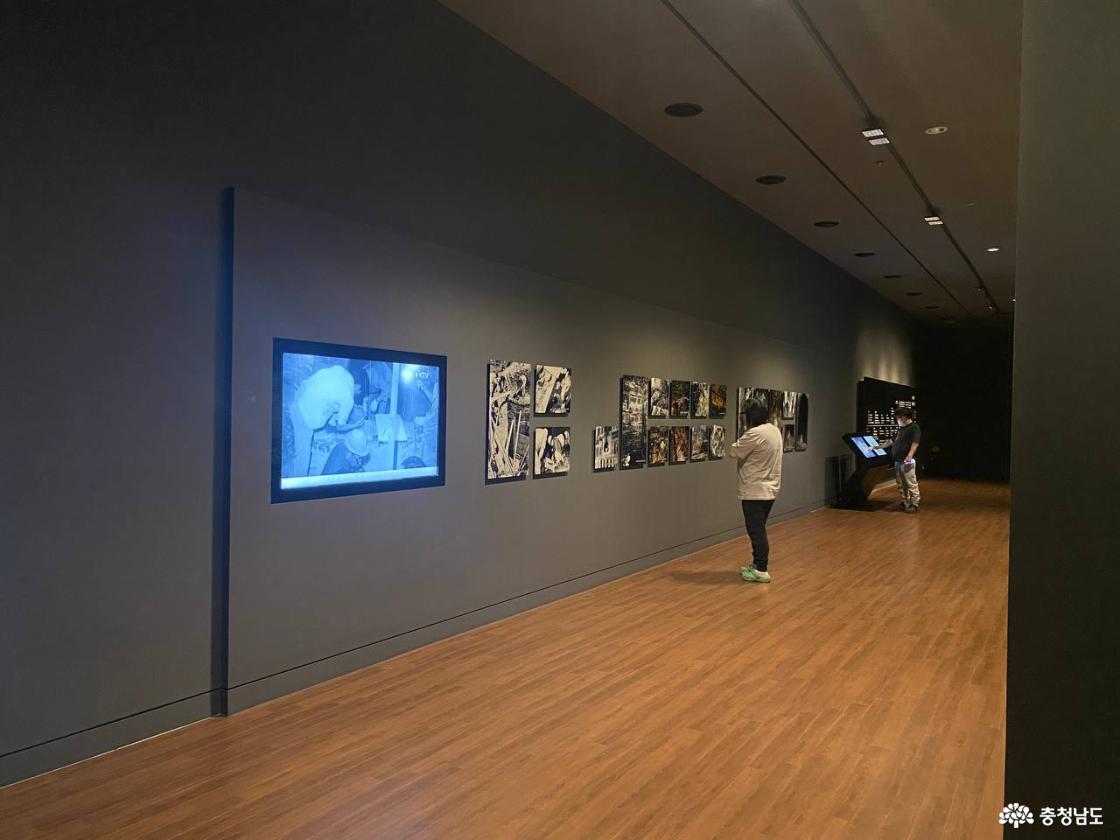 국립공주 박물관 13