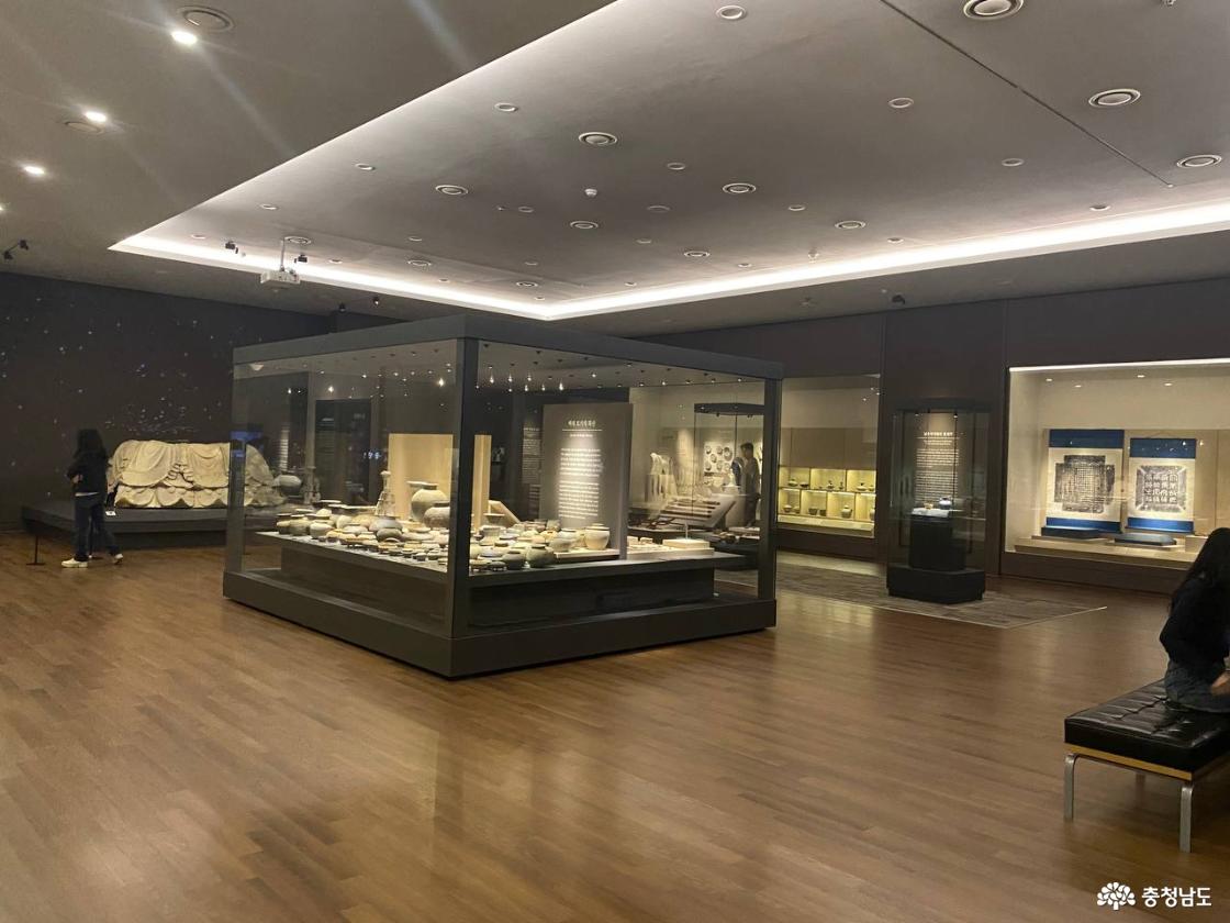 국립공주 박물관 18
