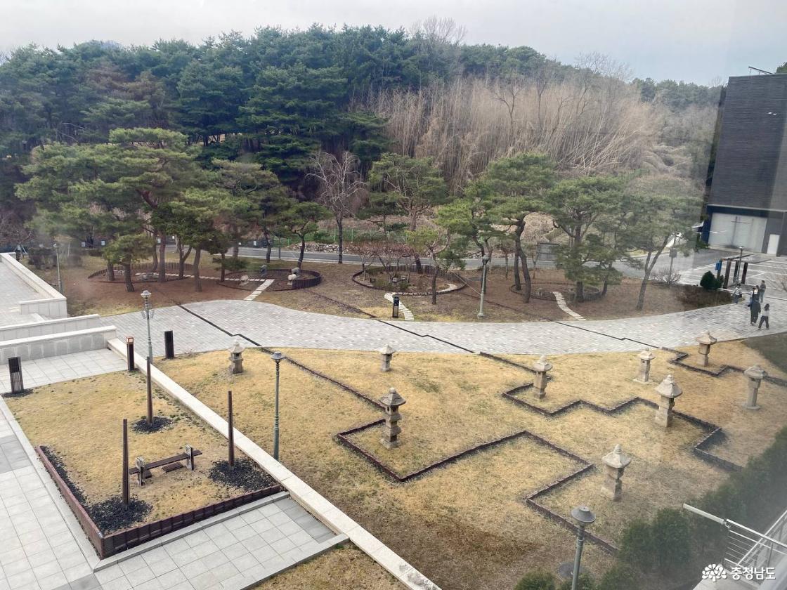 국립공주 박물관 19