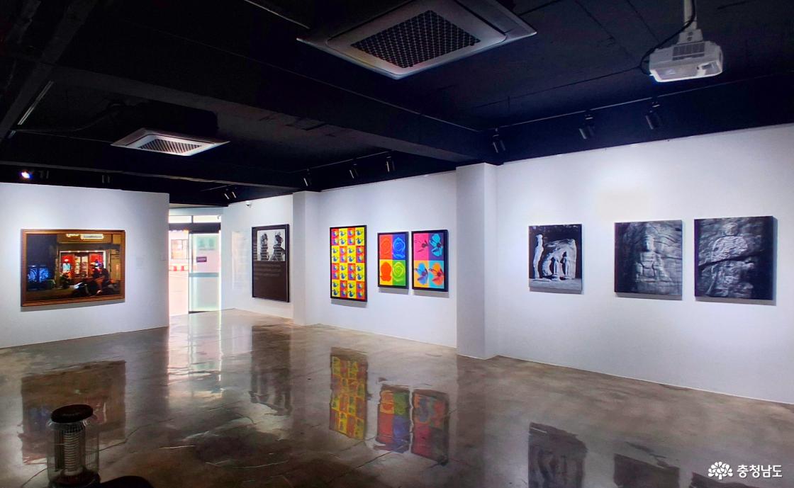 《Our Heterotopia》- 2026 블룸즈버리 현대사진 작가회 그룹전