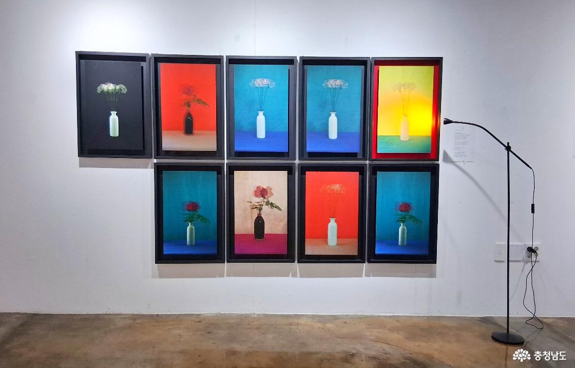 전시 작품 1