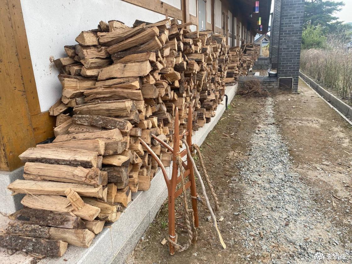 공주 한옥 마을 풍경 사진들