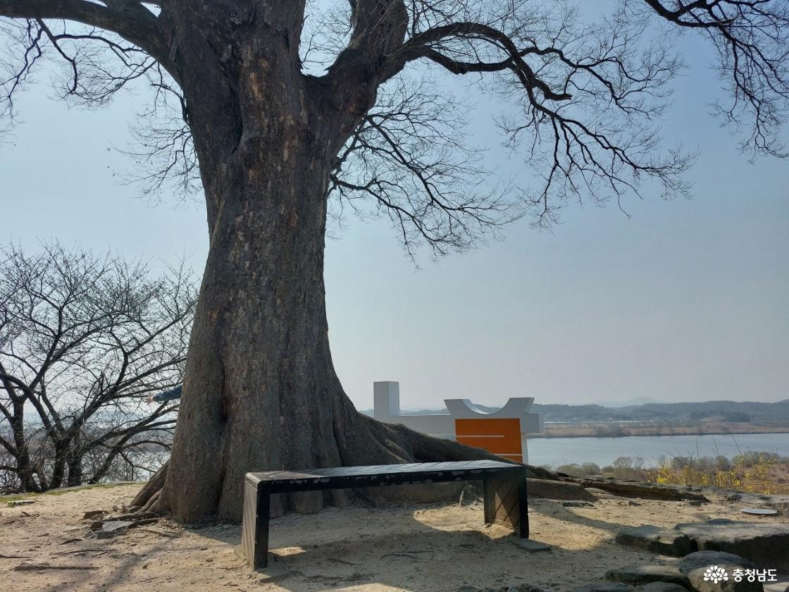 노을 조망하기 좋은 곳