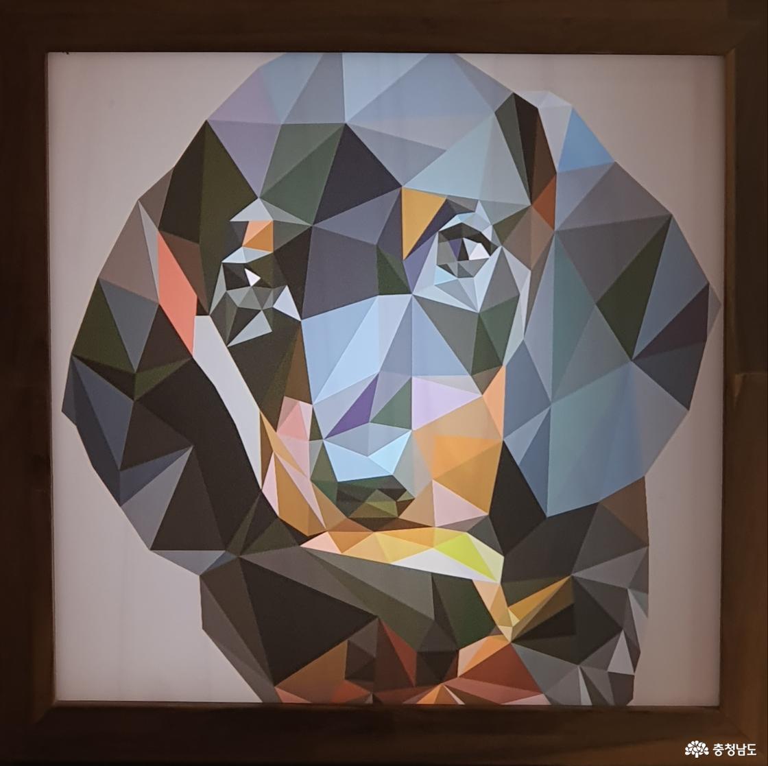 강필중 작가 작품