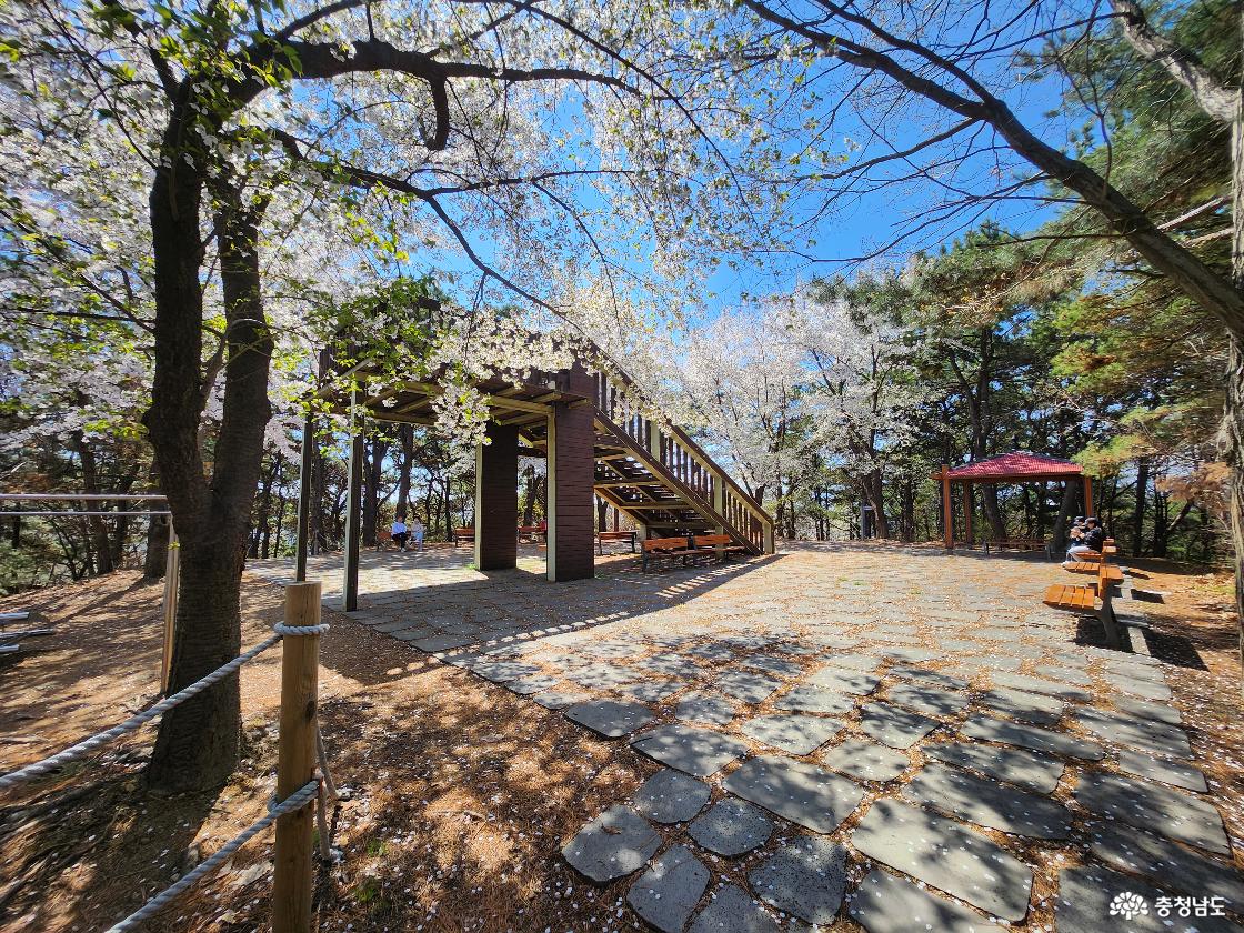 지산체육공원