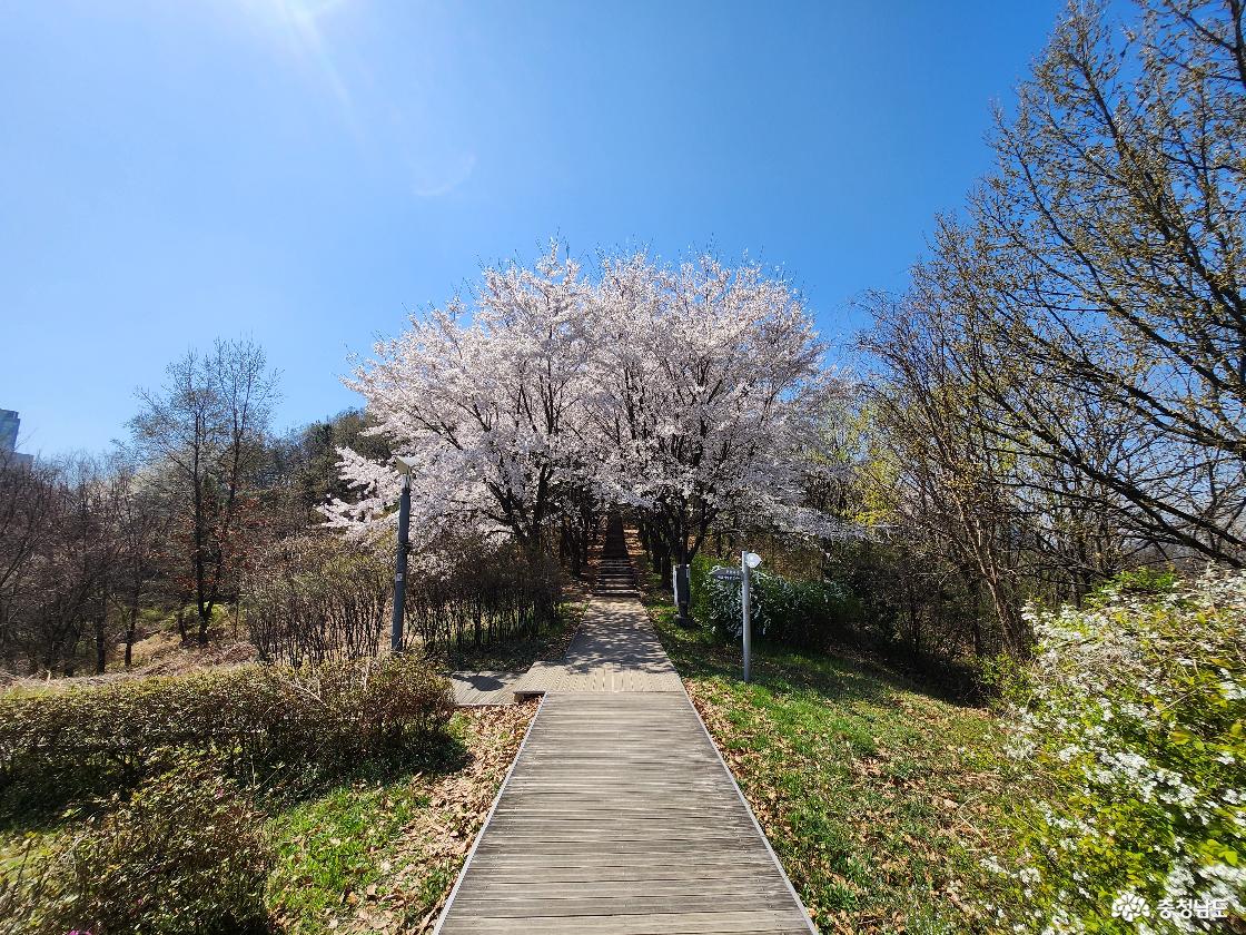 지산체육공원