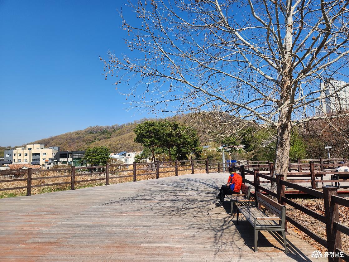 지산체육공원