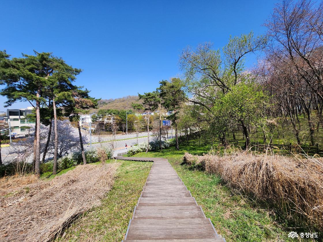 지산체육공원