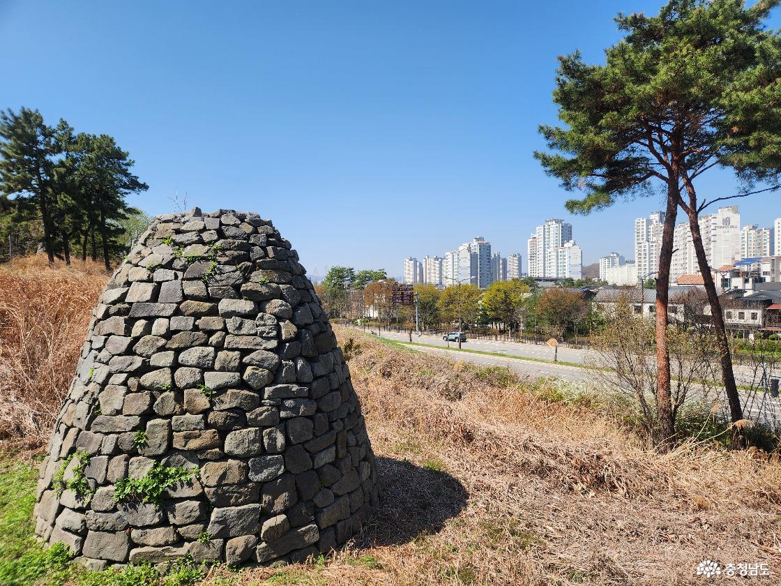 지산체육공원