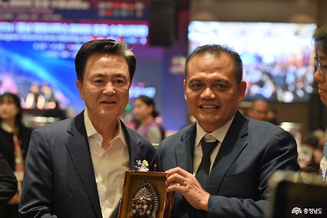 2026 해외사무소 바이어 초청 수출 상담회