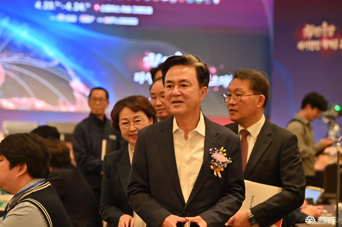 2026 해외사무소 바이어 초청 수출 상담회