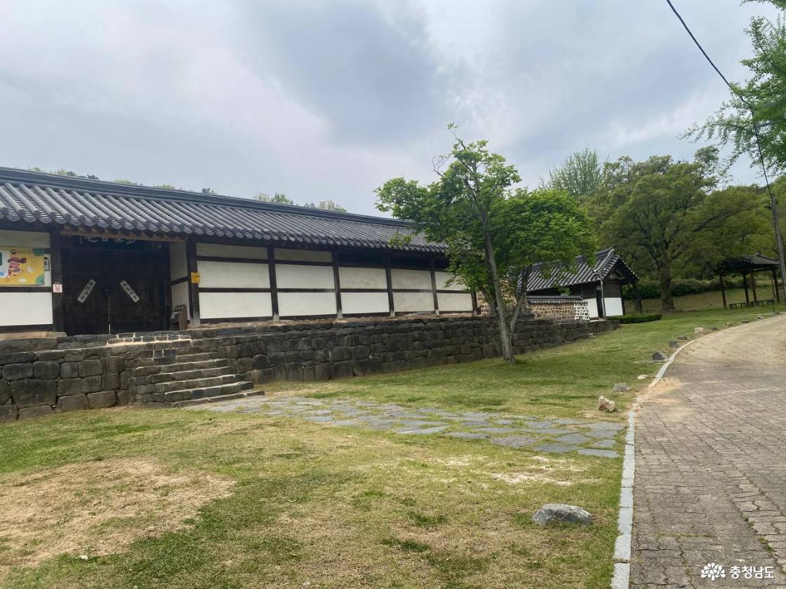 사계고택 2